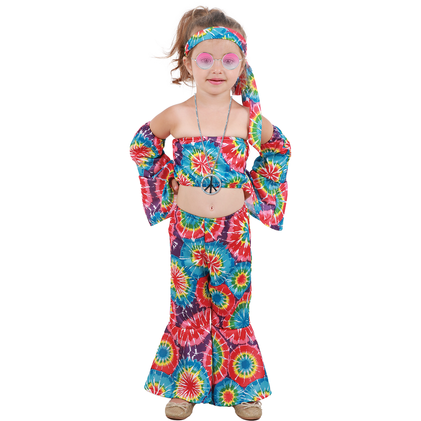 LOVE CHILD TODDLER GIRL