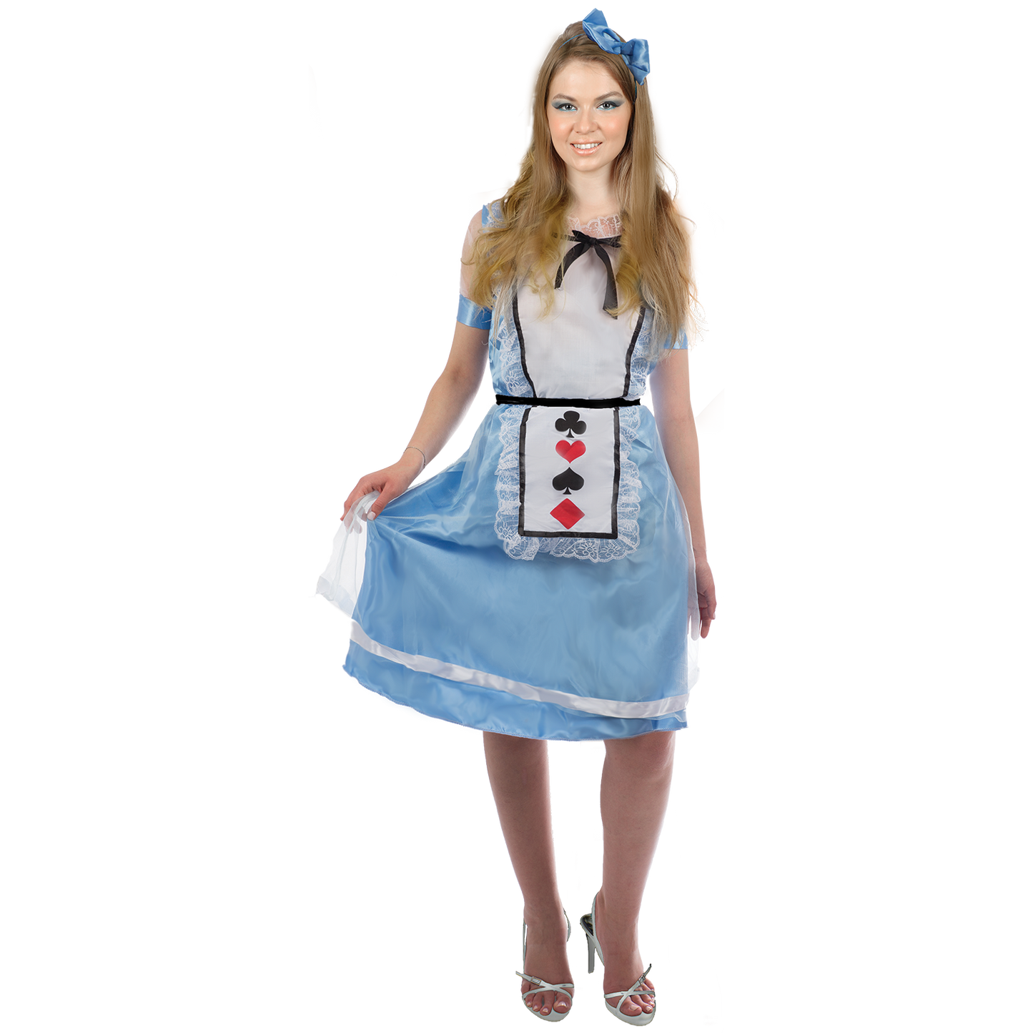 ENCHANTED ALICE ADULT WOMAN