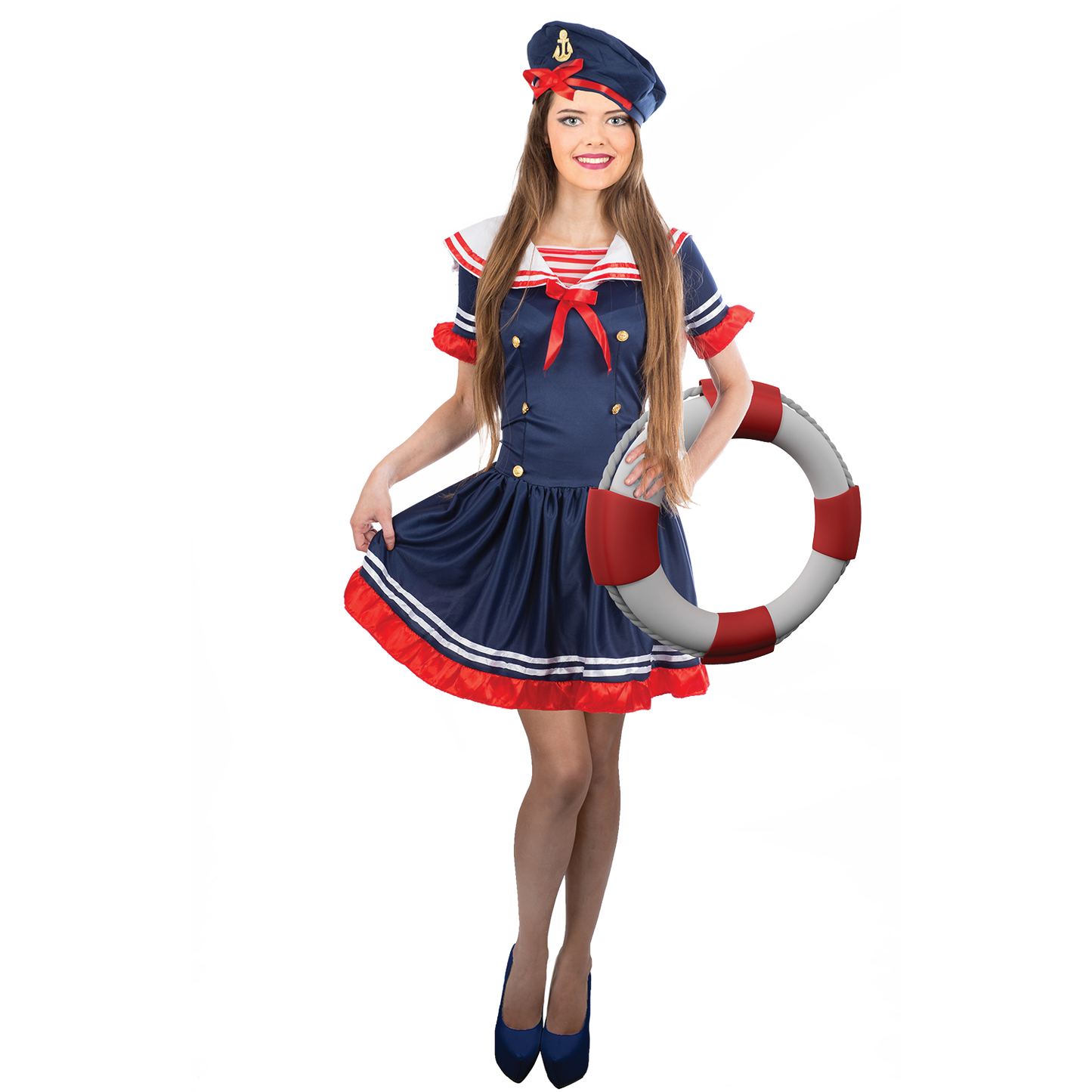 SET SAIL ADULT WOMAN