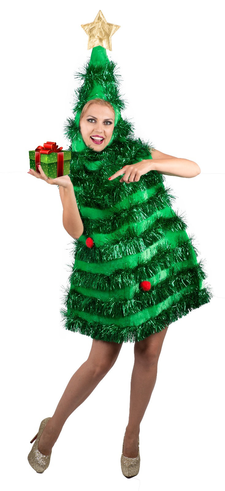 CHRISTMAS TREE – Lola Stars CHRISTMAS TREE – Lola Stars