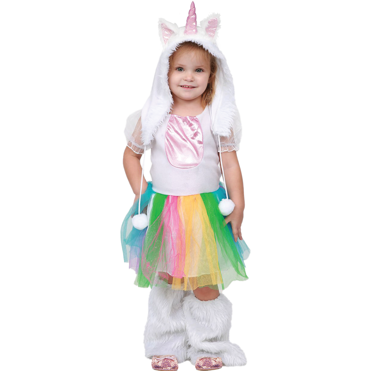 MYSTICAL UNICORN TODDLER GIRL
