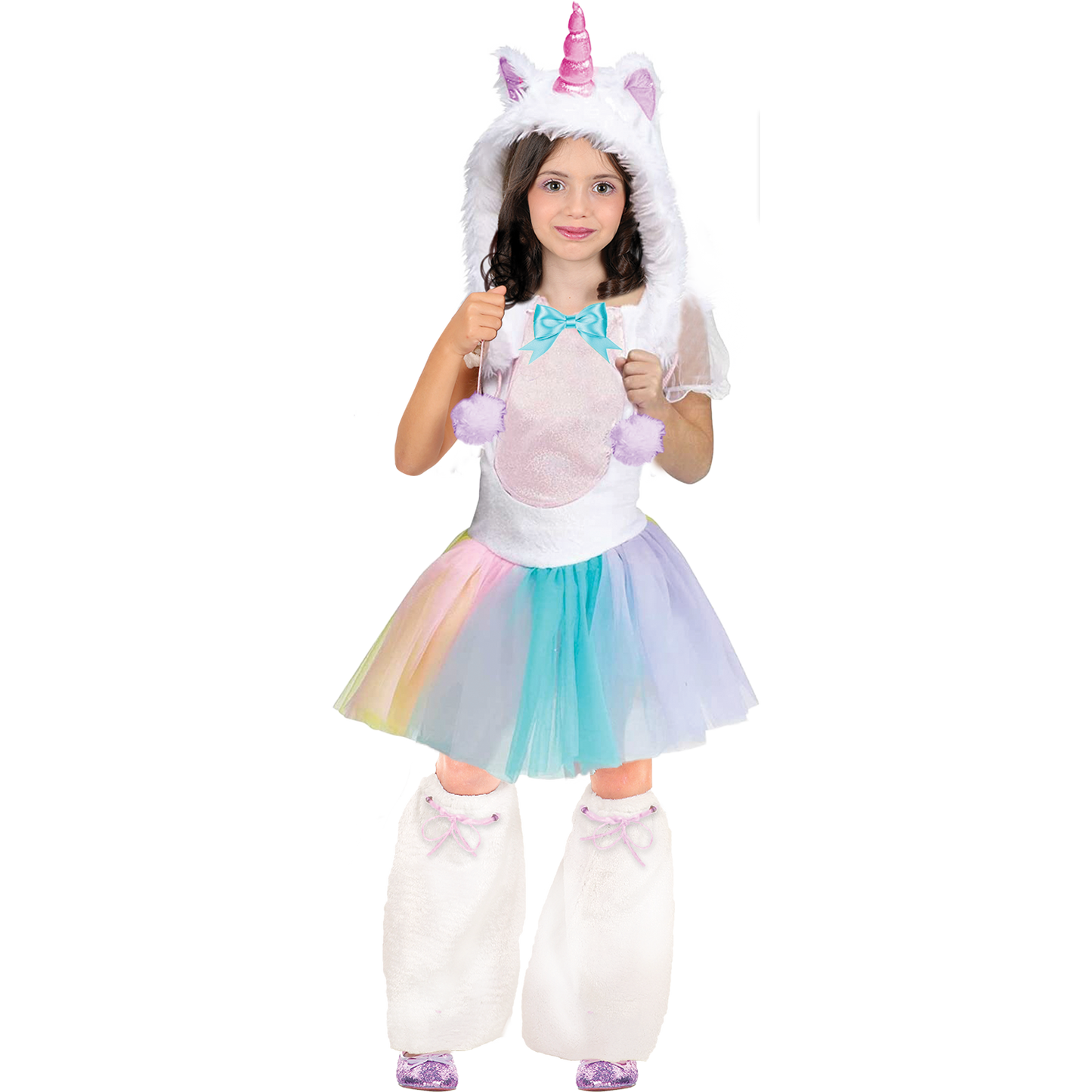 MAGICAL UNICORN KIDS GIRL
