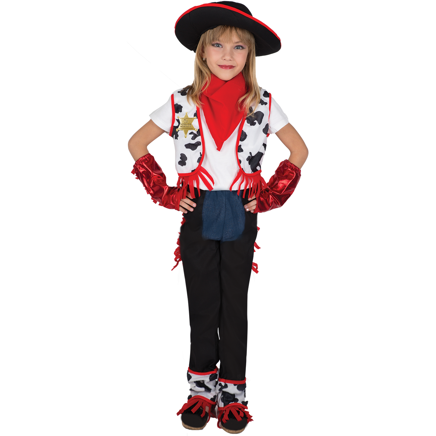 MUSTANG MABEL KIDS GIRL