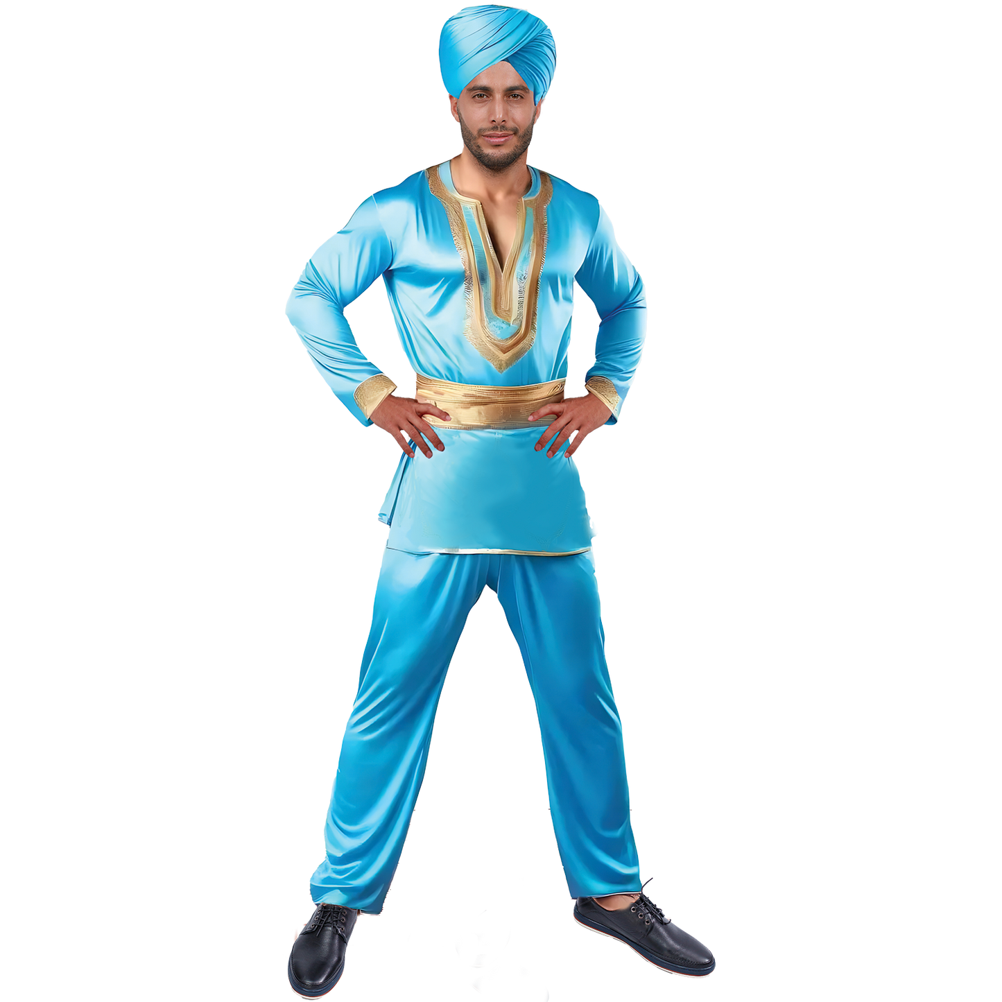 ARABIAN PRINCE ADULT MAN