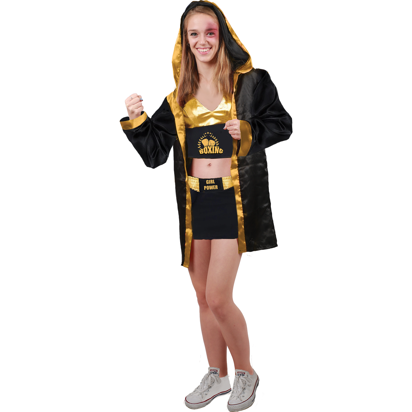 TEEN SENSATION TEEN GIRL