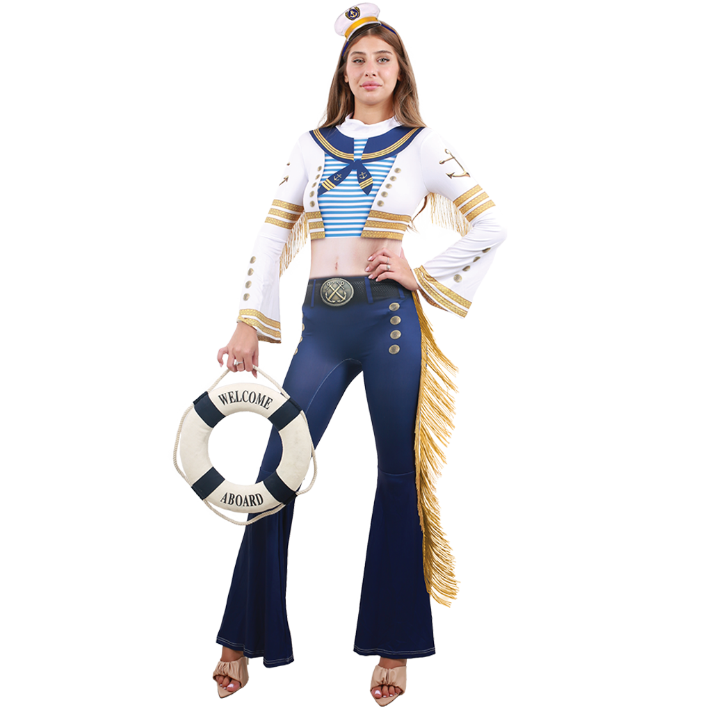 SAILOR