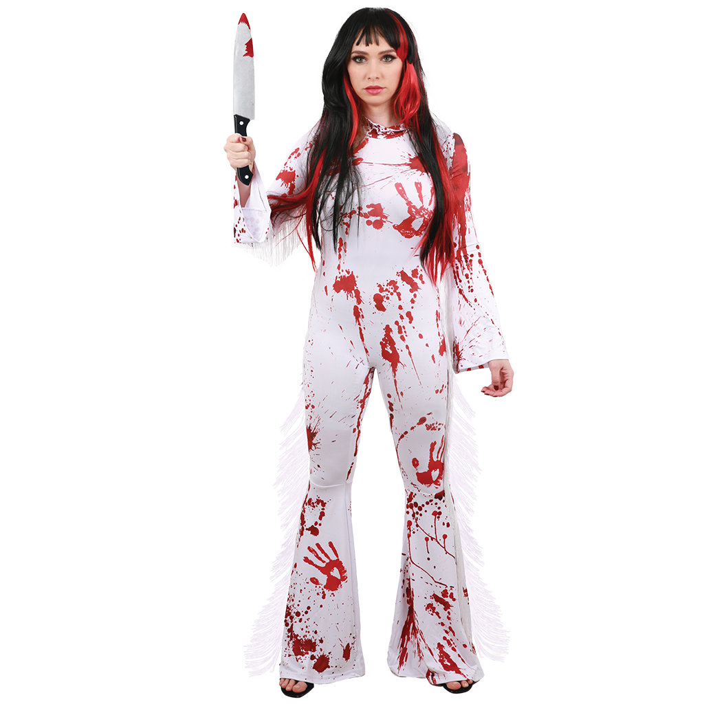 Wacky Crazy Nurse Costume Perfect for Halloween & Costume Parties – Lola  Stars
