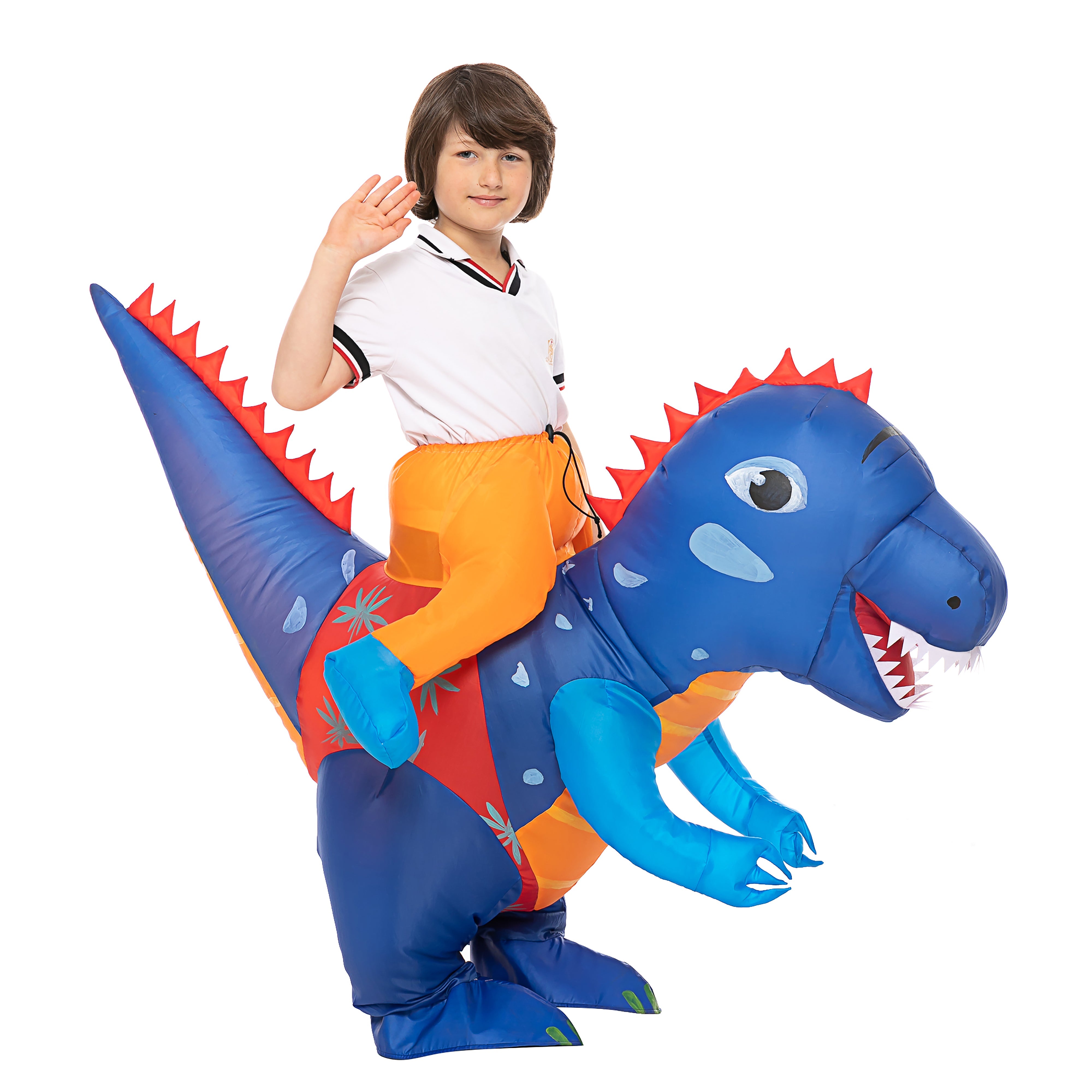 INFLATABLE ADULT – Lola Stars