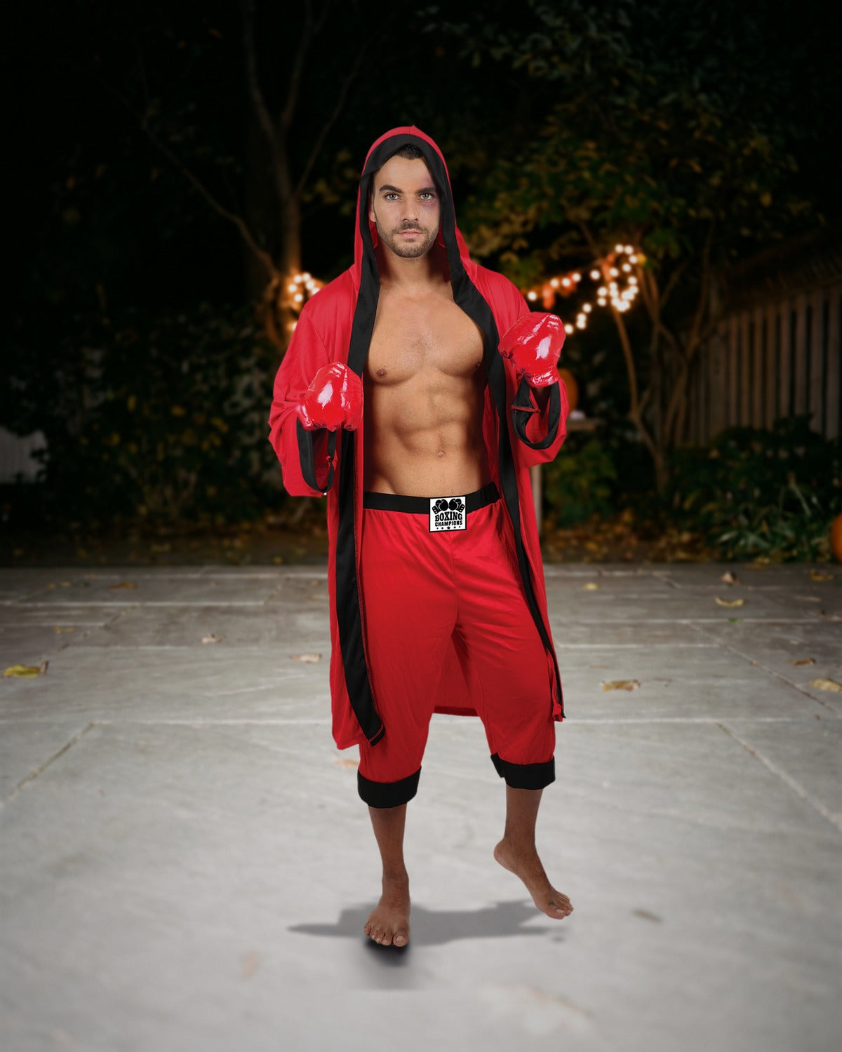 Men's Halloween Costumes