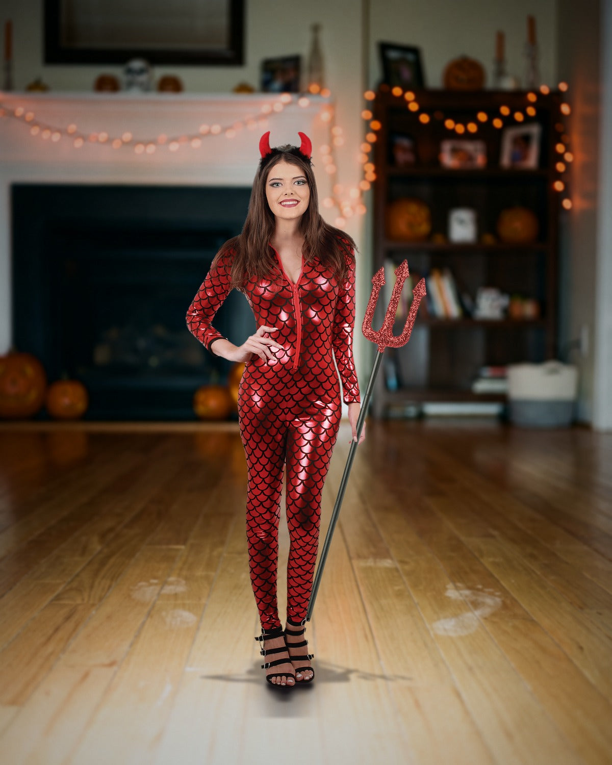 Women's Halloween Costumes