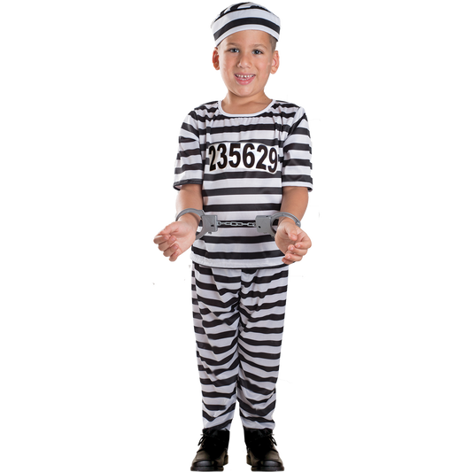 MISCHIEF MAKER KIDS BOY