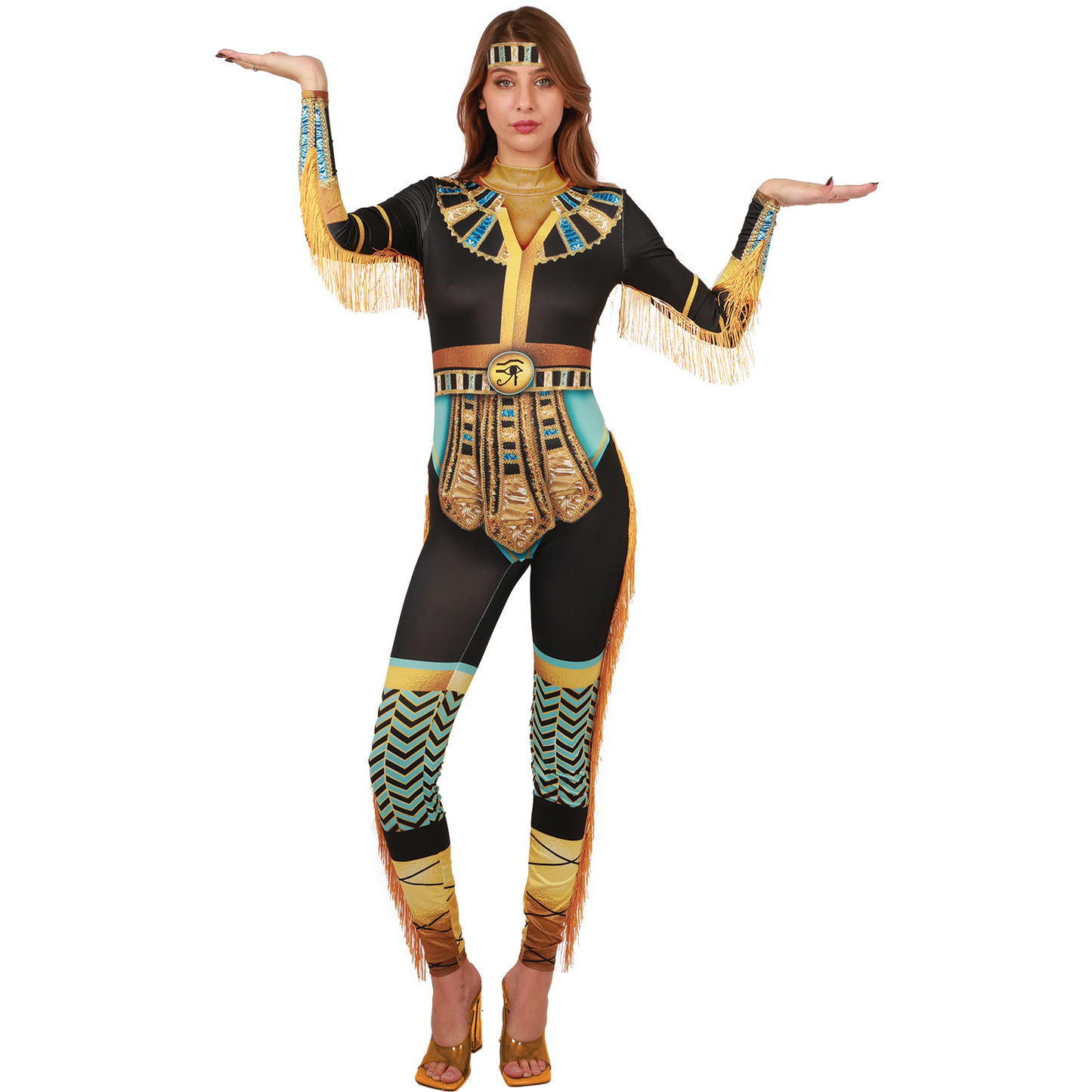 SCARAB QUEEN ADULT WOMAN