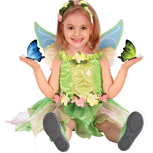 PETITE PIXIE BABY GIRL