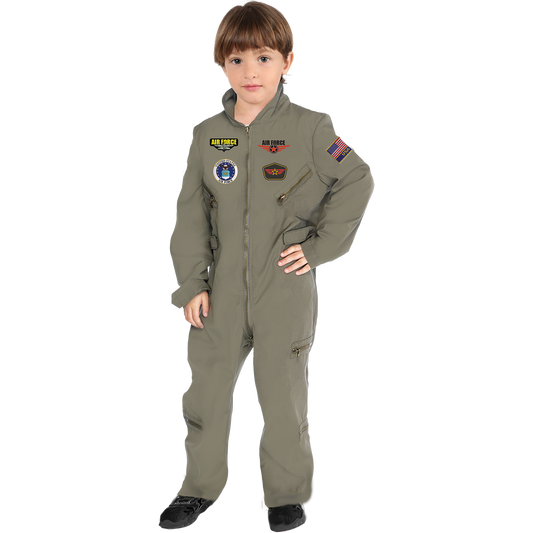ACE AVIATOR KIDS BOY