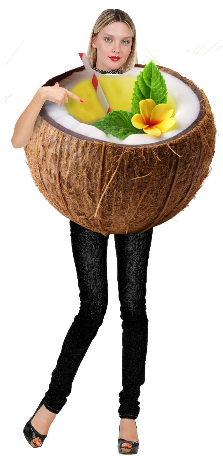 COCONUT