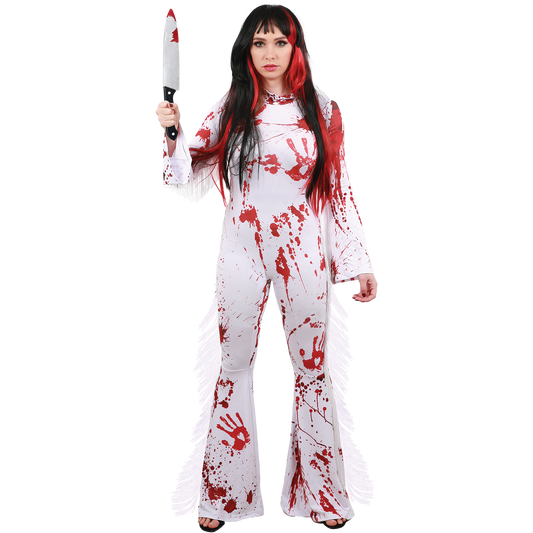 CRAZY NURSE ADULT WOMAN