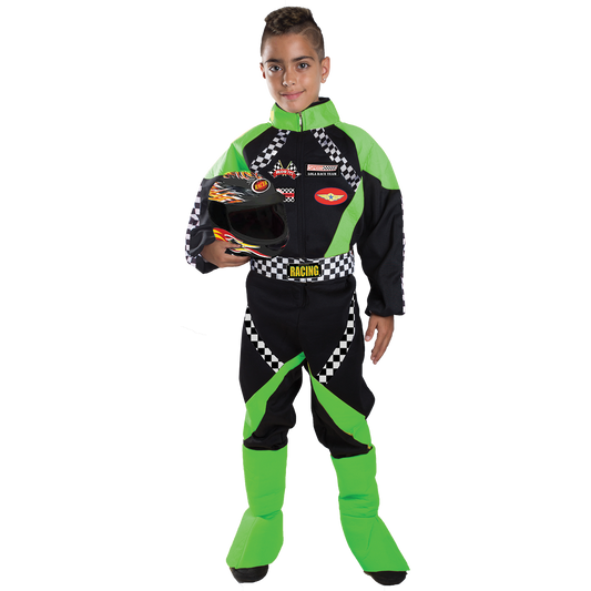 LITTLE SPEED DEMON KIDS BOY