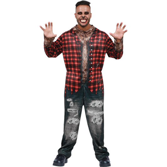 BIG BAD WOLF KIDS BOY