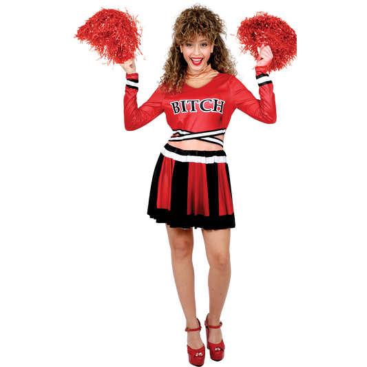 CHEER SUPERSTAR ADULT WOMAN