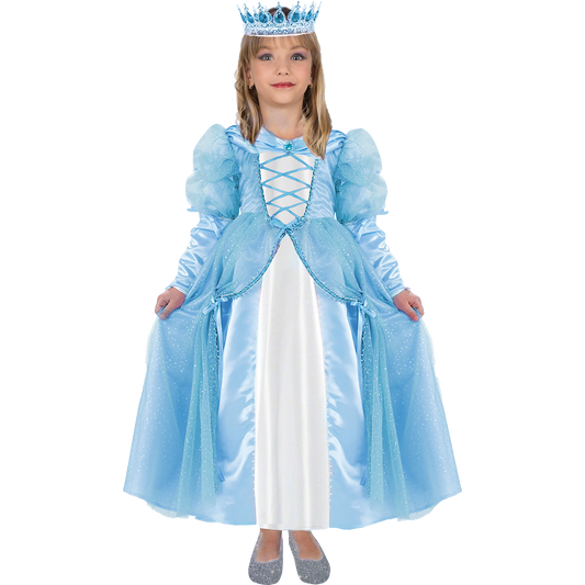 SAPPHIRE PRINCESS KIDS GIRL