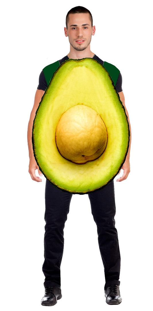 MR AVACADO