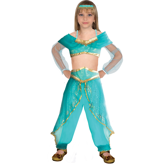 SULTANA SPLENDOR KIDS GIRL