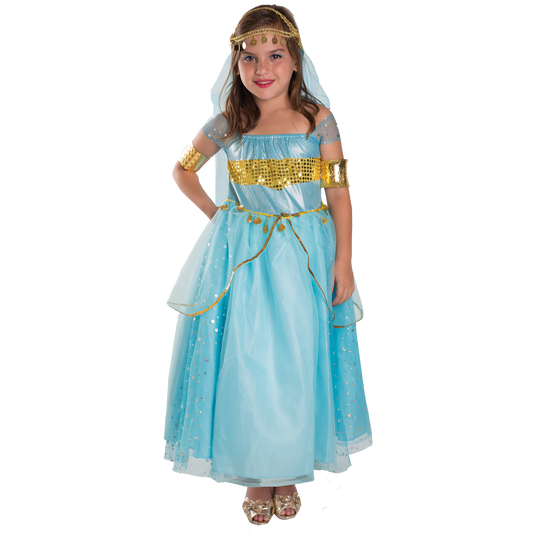 RADIANT JEWEL KIDS GIRL