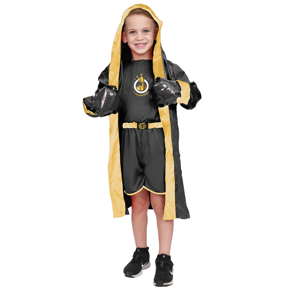 Boys' Halloween Costumes