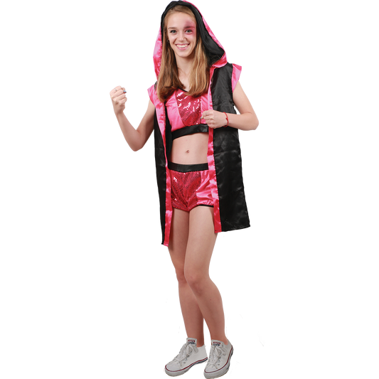 TEEN THUNDER TEEN GIRL