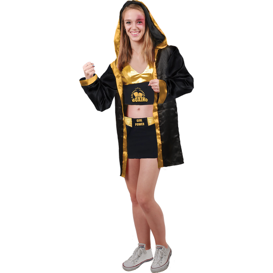 TEEN SENSATION TEEN GIRL