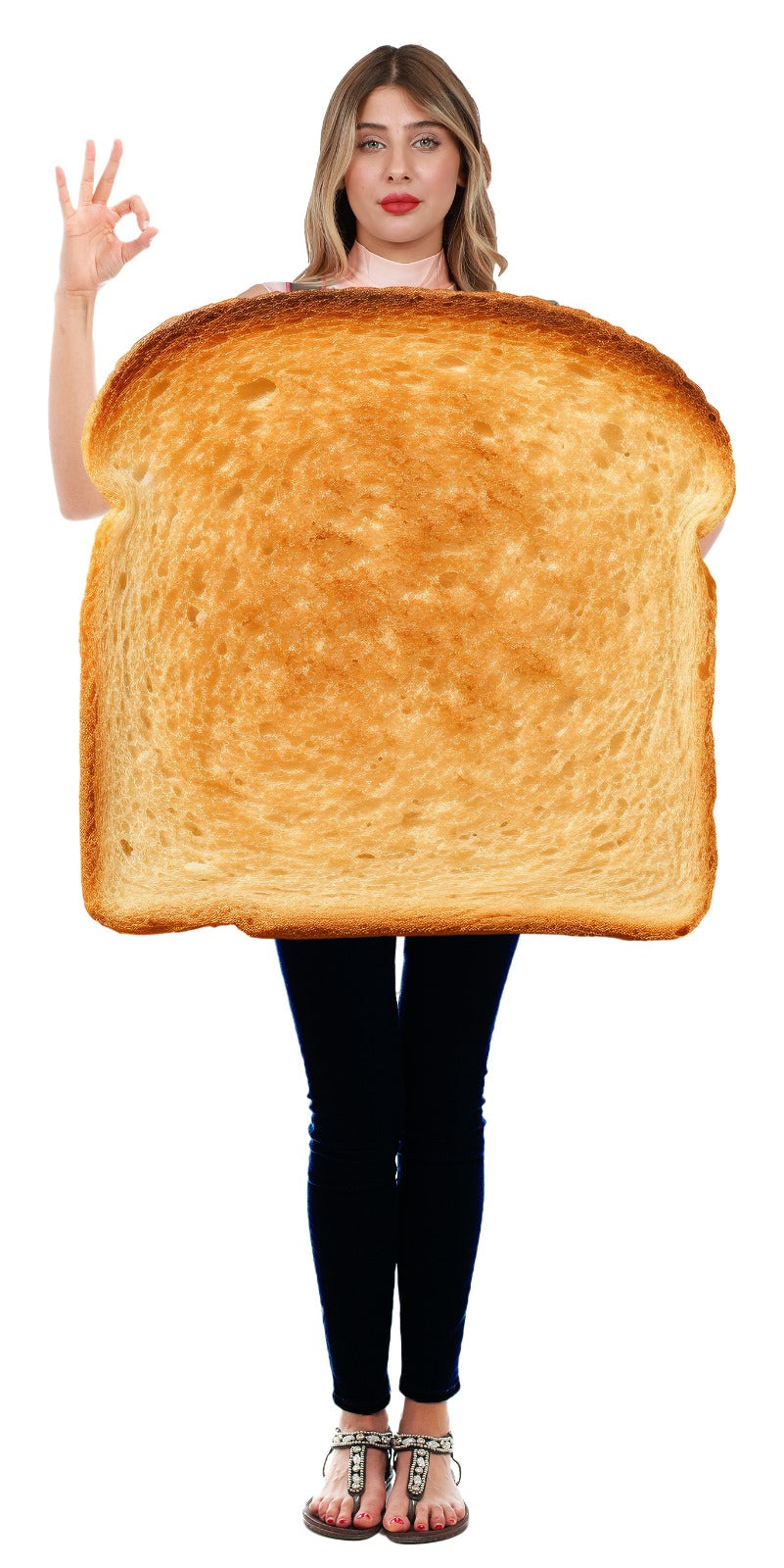 MRS TOAST