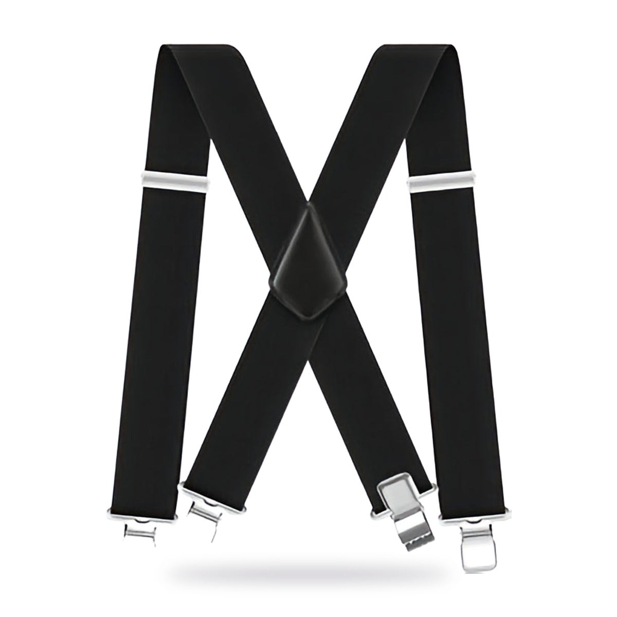 Black Suspenders