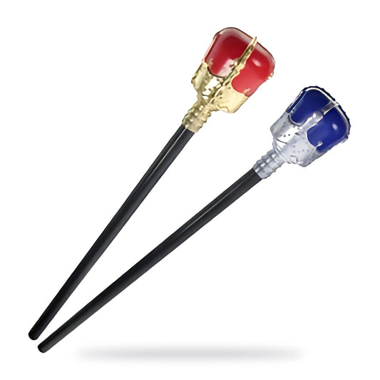King and Queen Scepter