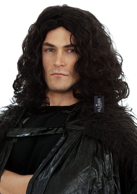 Northern Lord Wig costume wig, photo 1 of 4
