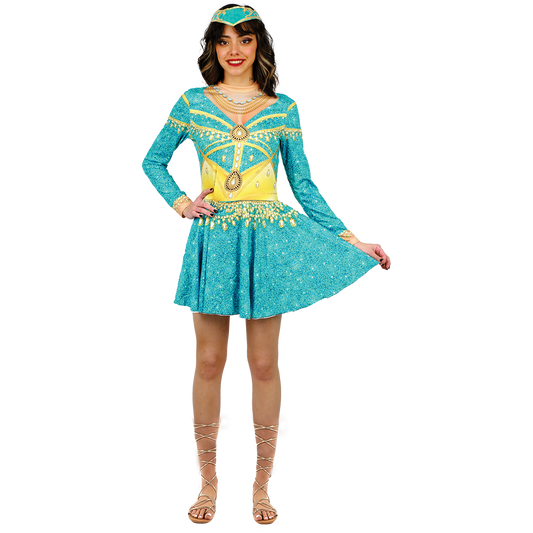 Belly Dancer Costume Stunning Outfits for Dance and Performance