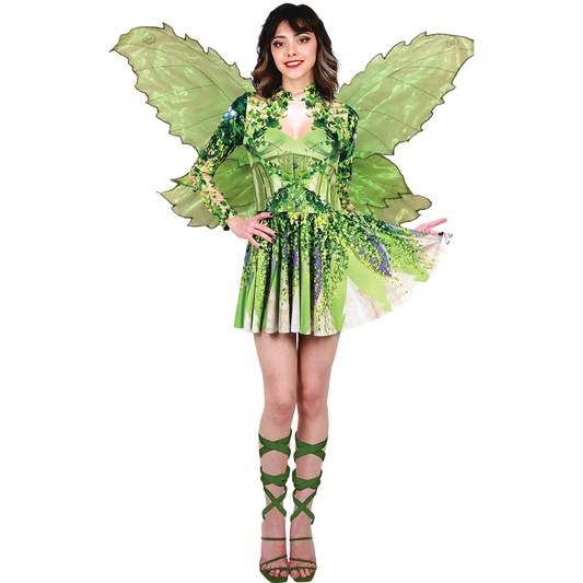 Forest Fairies Costume