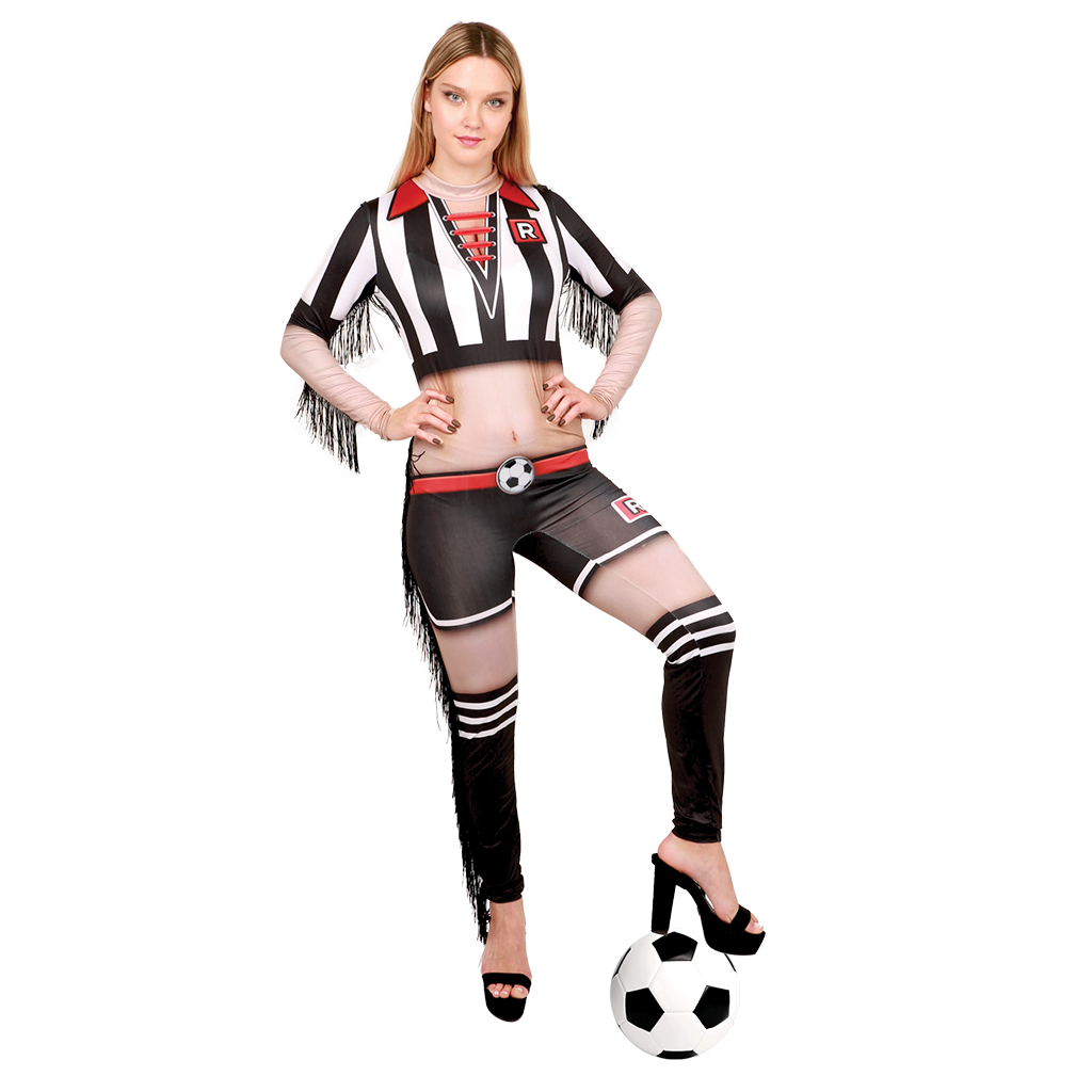 SOCCER PLAYER