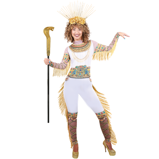 PRINCESS OF THE NILE