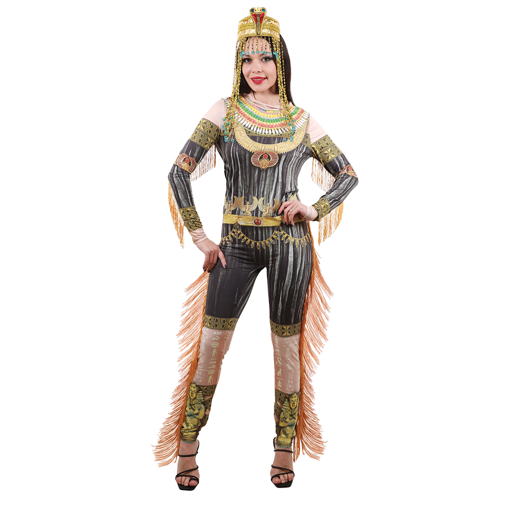 Egyptian Princess Costume