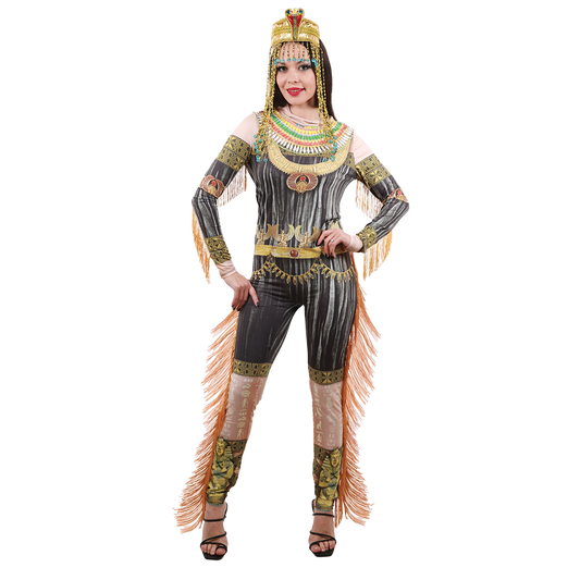 Egyptian Princess Costume