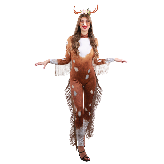 Bambi Costume   Adorable & Elegant Deer Outfits for All Ages