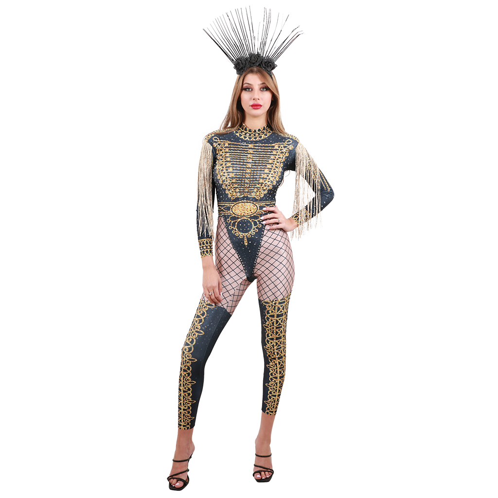 LAS VEGAS SHINY SOLDIER