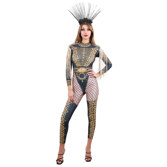 LAS VEGAS SHINY SOLDIER